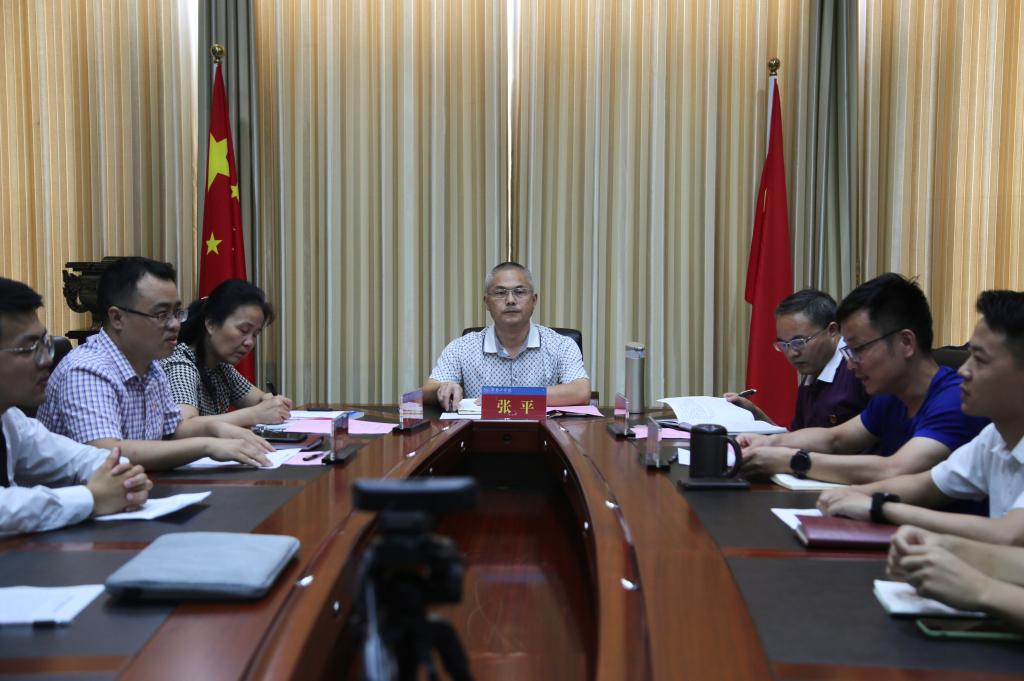 best365召开2020届毕业优秀学生干部代表座谈会