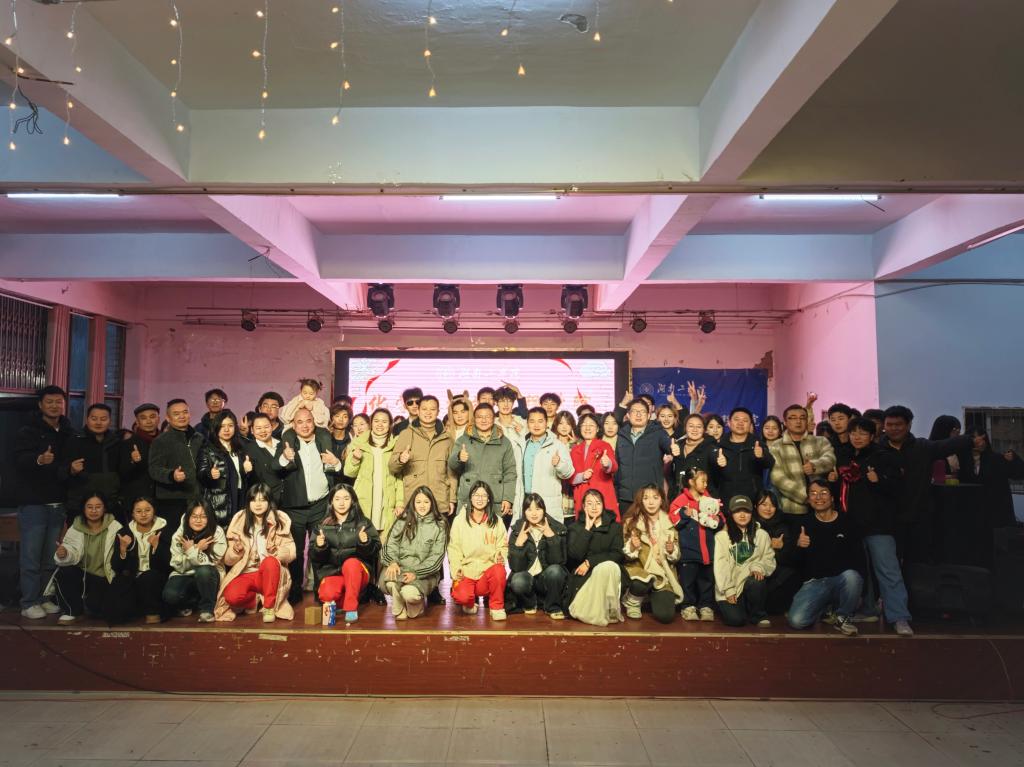 新艺飞扬，梦想启航——化学与环境工程学院第四届新生才艺大赛圆满落幕