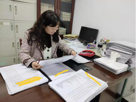 漯河食品职业学院开展2021级新生心理健康普查活动(图1) 漯河食品职业学院开展2021级新生心理健康普查活动(图1)